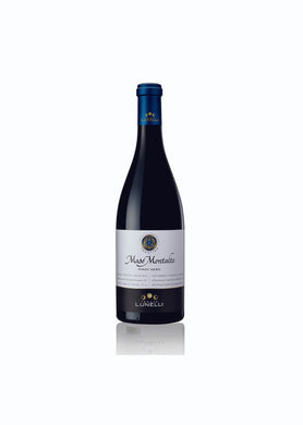 'Maso Montalto' Pinot Nero Trentino DOC 2017 - Tenuta Margon - Tenute Lunelli-Dudi Wine