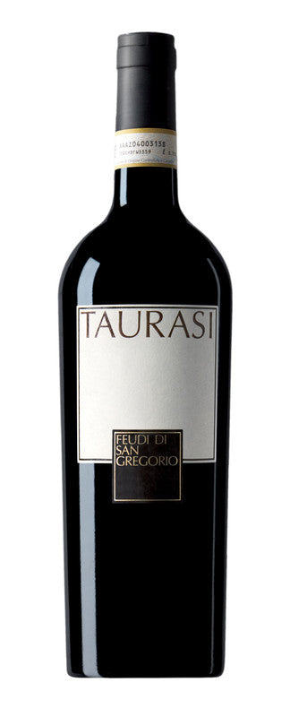 Taurasi DOCG 2015 - Feudi Di San Gregorio - Tenute Capaldo-Dudi Wine