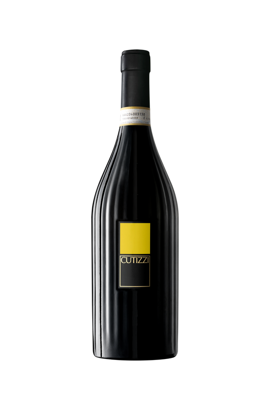 'Cutizzi' Greco Di Tufo DOCG 2020 - Feudi Di San Gregorio - Tenute Capaldo-Dudi Wine