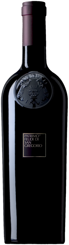 'Pàtrimo' Campania Rosso IGT 2016 - Feudi Di San Gregorio - Tenute Capaldo-Dudi Wine