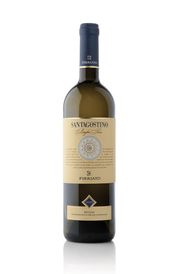 ‘Santagostino Baglio Soria' Bianco Sicilia DOC 2019 - Firriato-Dudi Wine