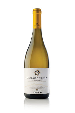 Le Sabbie Dell'Etna Bianco DOC 2019 - Firriato-Dudi Wine