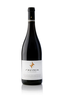 'Favinia Le Sciabiche' Terre Siciliane IGT 2015 - Firriato-Dudi Wine
