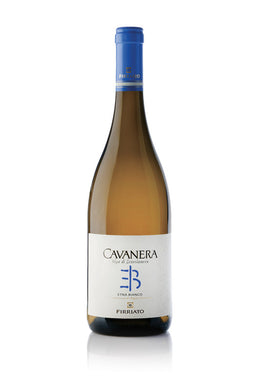 'Cavanera Ripa Di Scorciavacca' Etna Bianco DOC 2018 - FIRRIATO-Dudi Wine