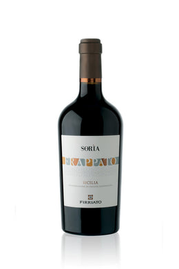 Sorìa Frappato - Siclia DOC 2017 - Firriato-Dudi Wine