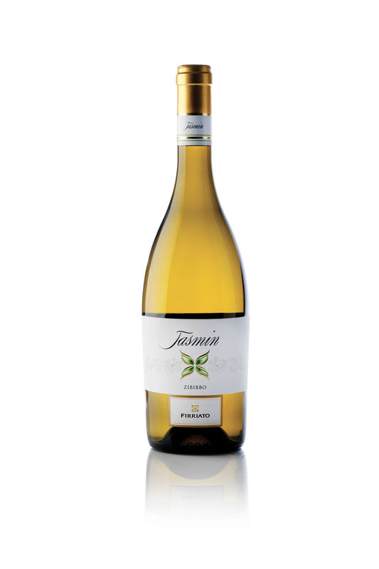 Jasmin Zibibbo - Sicilia DOC 2019 - Firriato-Dudi Wine