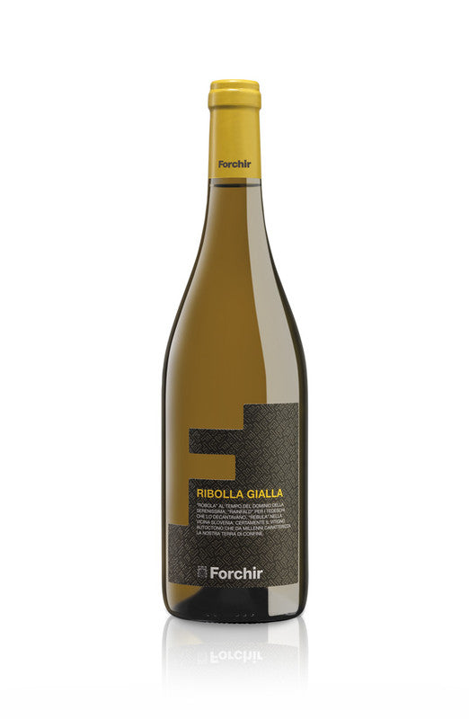 Ribolla Gialla 2020 - Forchir-Dudi Wine