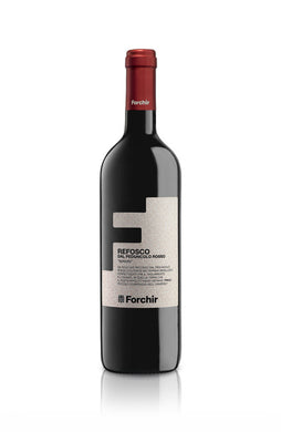 'Manin' Refosco Dal Peduncolo Rosso Friuli DOC 2019 - Forchir-Dudi Wine
