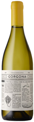 'Gorgona Bianco' Costa Toscana IGT 2019 - Frescobaldi-Dudi Wine