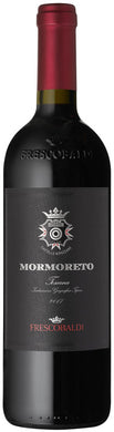 'Mormoreto' Toscana IGT Rosso 2017 - Castello Nipozzano - Frescobaldi-Dudi Wine