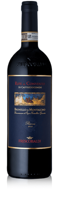 'Ripe Al Convento Di Castelgiocondo' Brunello Di Montalcino DOCG Riserva 2013 - Tenuta Castelgiocondo - Frescobaldi-Dudi Wine