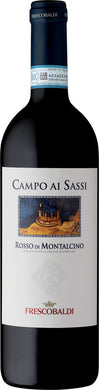 'Campo Ai Sassi' Rosso Di Montalcino 2019 - Tenuta Castelgiocondo - Frescobaldi-Dudi Wine