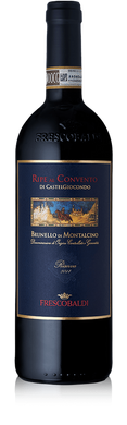 'Ripe Al Convento Di Castelgiocondo' Brunello Di Montalcino DOCG Riserva 2014 - Tenuta Castelgiocondo - Frescobaldi-Dudi Wine