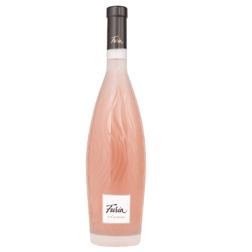 FURIA DI CALAFURIA 2020 - Rosato Salento IGT 2020- Tormaresca - Marchesi Antinori