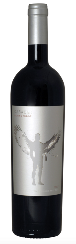 'Filare 41' Toscana IGT 2017 - Casadei - Territori Del Gusto-Dudi Wine