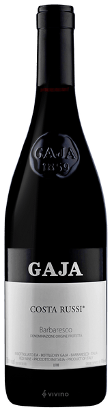 'Costa Russi' Barbaresco DOP 2017 - Gaja-Dudi Wine