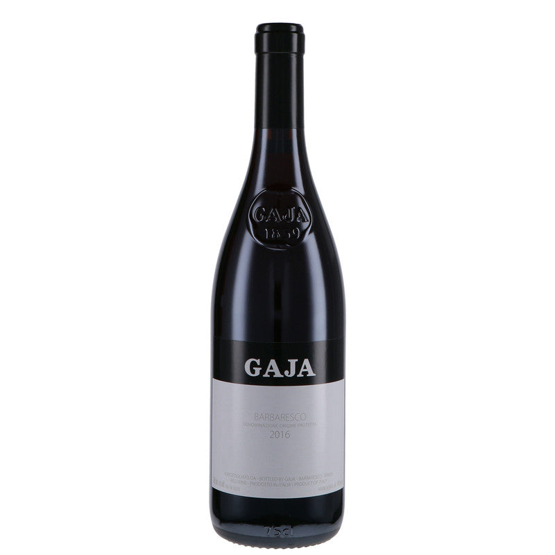 Barbaresco DOCG 2016 - Gaja-Dudi Wine