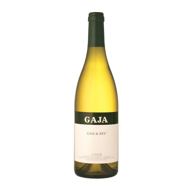 'Gaia & Rey' Langhe DOC 2018 - Gaja-Dudi Wine