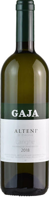 'Alteni Di Brassica' Langhe DOC 2018 - Gaja-Dudi Wine