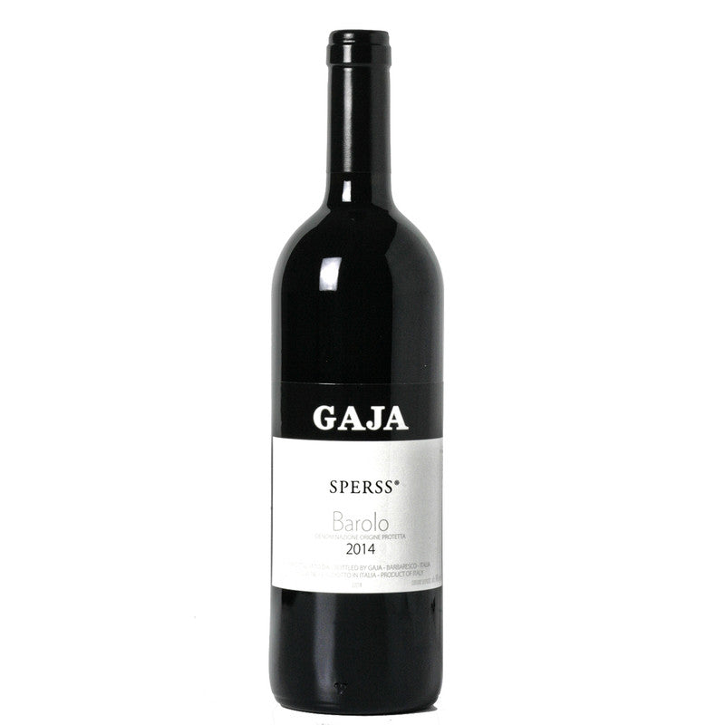 'Sperss' Langhe Nebbiolo DOC 2014 - Gaja-Dudi Wine