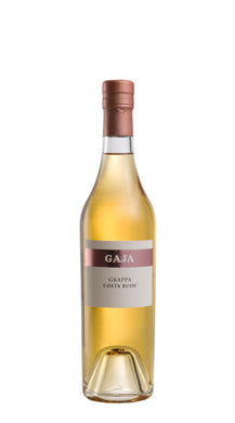 Grappa 'Costa Russi' 50 CL - Gaja-Dudi Wine