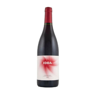 'Idda' Etna Rosso DOC 2018 - Gaja Distribuzione-Dudi Wine