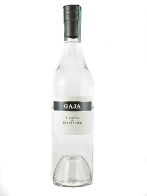 Grappa Di Barbaresco 50 CL - Gaja-Dudi Wine