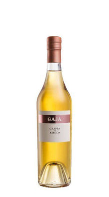 Grappa Di Barolo 50 CL - Gaja-Dudi Wine