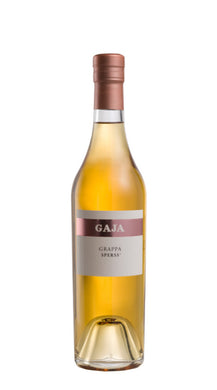 Grappa 'Sperss' 50 CL - Gaja-Dudi Wine