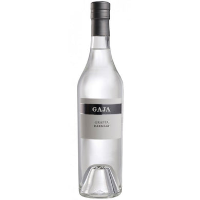 Grappa 'Darmagi' 50 CL - Gaja-Dudi Wine