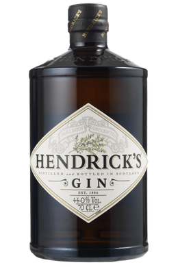 Hendrick'S Gin 70 CL-Dudi Wine