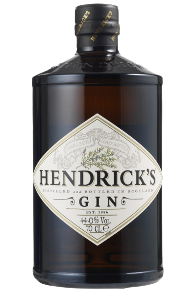 Hendrick'S Gin 70 CL-Dudi Wine