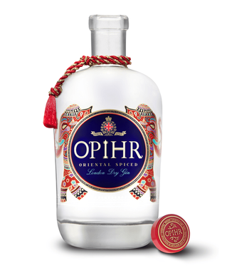 'Opihr' Oriental Spiced London Dry Gin 70 CL-Dudi Wine