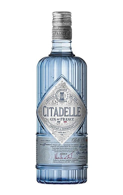 'Citadelle' Gin De France Original Dry Gin 70 CL-Dudi Wine