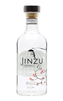 'Jinzu' Gin 70 CL-Dudi Wine