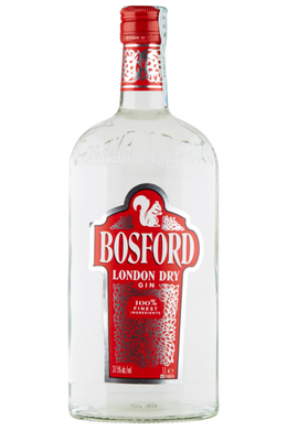 'Bosford' London Dry 1 L-Dudi Wine