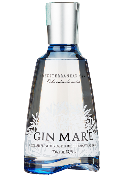 'Gin Mare' 70 CL-Dudi Wine