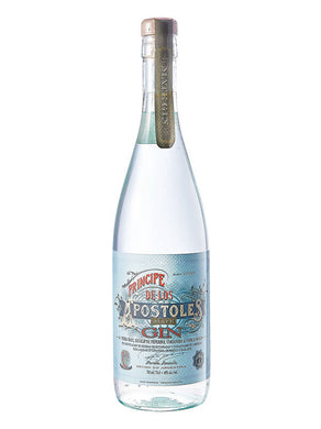 'Principe De Los Apostoles' Mate Gin 70 CL-Dudi Wine