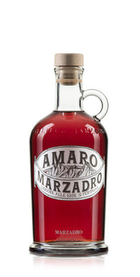 'Amaro Marzadro' Liquore Alle Erbe Di Montagna In Grappa 70 CL - Marzadro-Dudi Wine