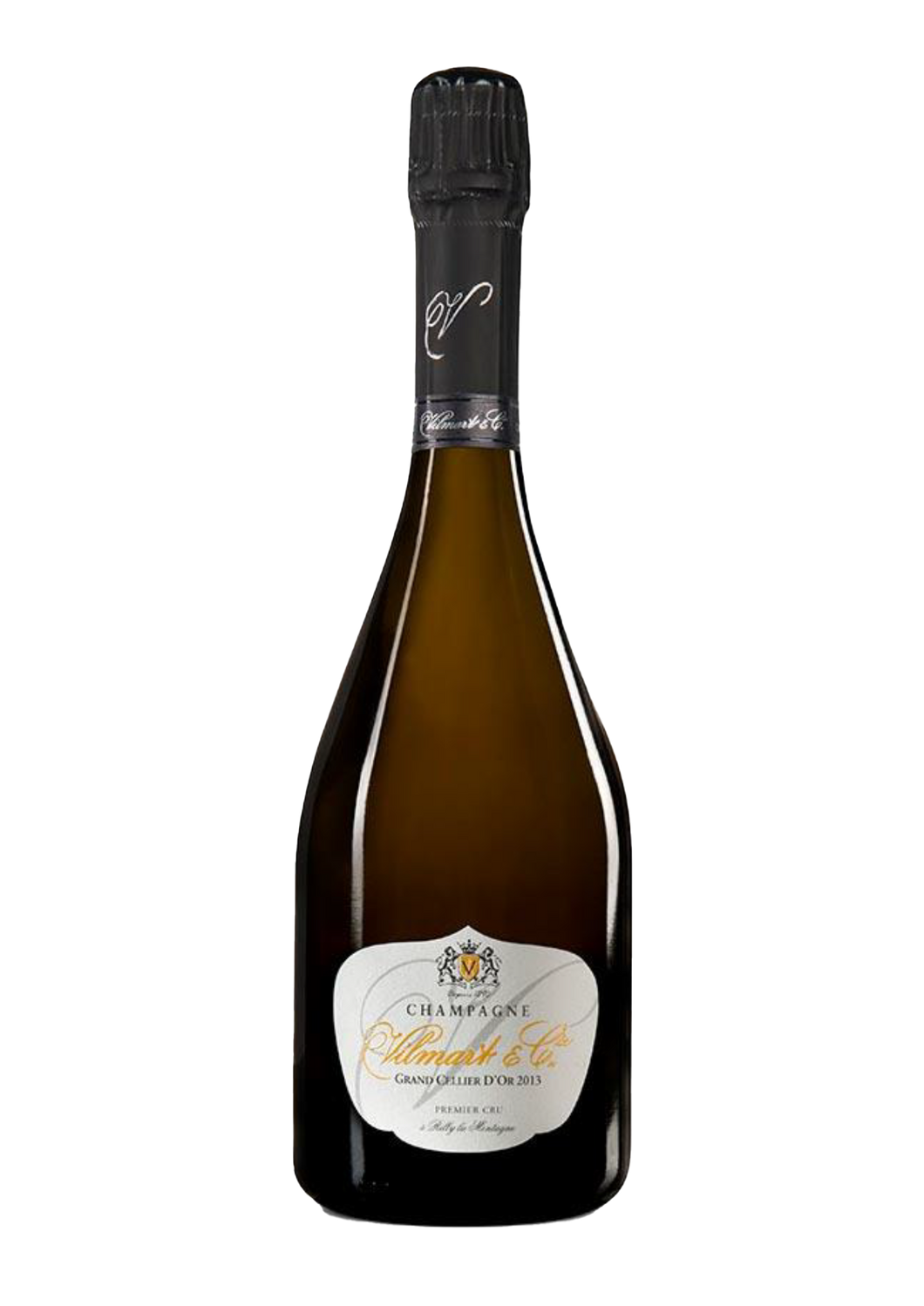 TENUTA VILMART GRAND CELLIER D’OR 2015