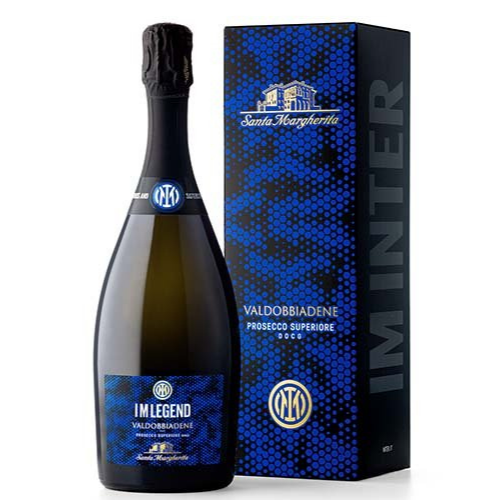 I'M LEGEND Valdobbiadene Prosecco Superiore DOCG Brut Inter Collection