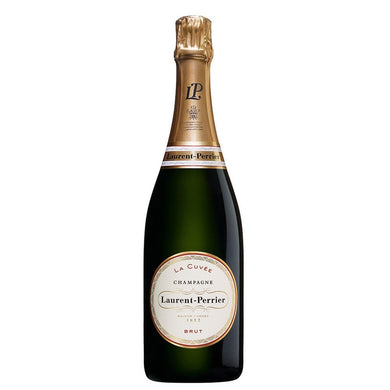'La Cuvée' Champagne - Laurent Perrier-Dudi Wine