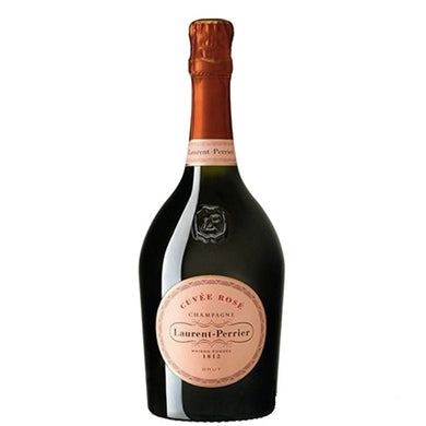 Cuvée Rosé Champagne - Laurent Perrier-Dudi Wine