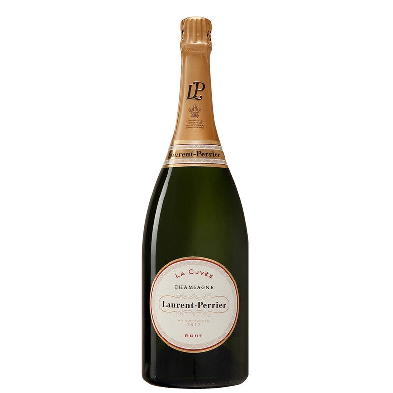 Cuvée Champagne Magnum - Laurent Perrier-Dudi Wine