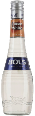 Cacao White Liquore Bols 70 CL-Dudi Wine