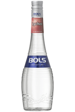 Lychee Liquore Bols 70 CL-Dudi Wine