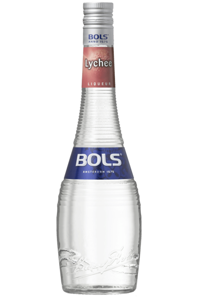 Lychee Liquore Bols 70 CL-Dudi Wine