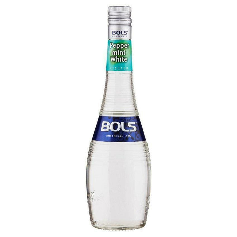 Peppermint White Liquore Bols 70 CL-Dudi Wine