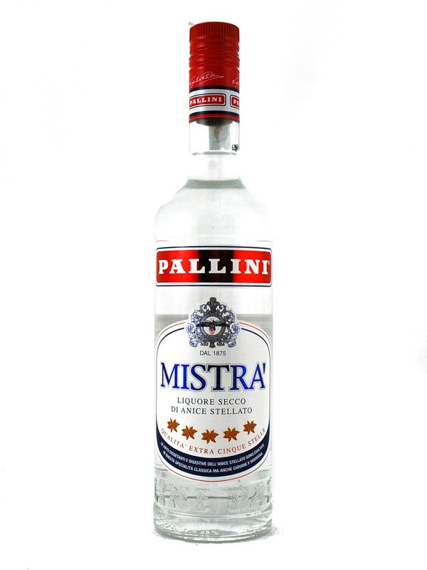 Mistrà - Liquore Secco Di Anice Stellato 70 CL-Dudi Wine