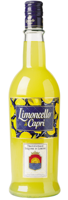 Limoncello Di Capri 1 L-Dudi Wine